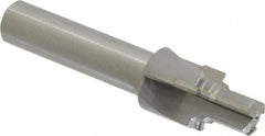 Scientific Cutting Tools - M12x1.5mm Port, 3/4" Spotface Diam, Reamer Pilot, Carbide Tipped Porting Tool - A1 Tooling