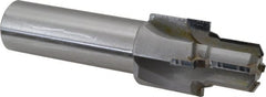 Scientific Cutting Tools - M18x1.5mm Port, 1.0276" Spotface Diam, Reamer Pilot, Carbide Tipped Porting Tool - A1 Tooling