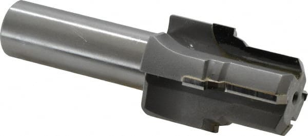 Scientific Cutting Tools - M27x2.0mm Port, 1.3465" Spotface Diam, Reamer Pilot, Carbide Tipped Porting Tool - A1 Tooling