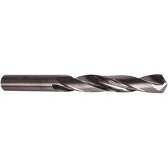 Precision Twist Drill - #1 118° Solid Carbide Jobber Drill - A1 Tooling