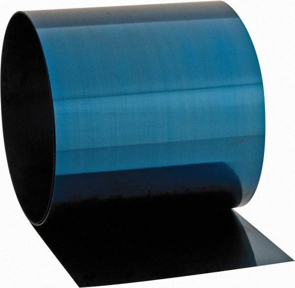 Precision Brand - 50 Inch Long x 3 Inch Wide x 0.002 Inch Thick, Roll Shim Stock - Spring Steel - A1 Tooling