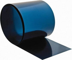 Precision Brand - 50 Inch Long x 6 Inch Wide x 0.006 Inch Thick, Roll Shim Stock - Spring Steel - A1 Tooling