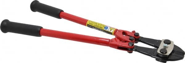 H.K. Porter - 18" OAL, 3/8" Capacity, Bolt Cutter - A1 Tooling