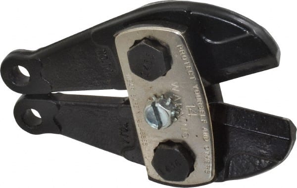 H.K. Porter - Replacement Plier Cutter Head - A1 Tooling