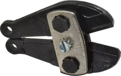 H.K. Porter - Replacement Plier Cutter Head - A1 Tooling