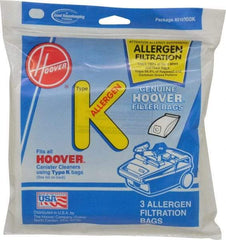 Hoover - Filter Bag - For S3410 - A1 Tooling