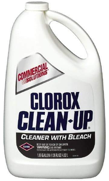 Clorox - 32 oz Spray Bottle All-Purpose Cleaner - Liquid, Disinfectant, Bleach - A1 Tooling