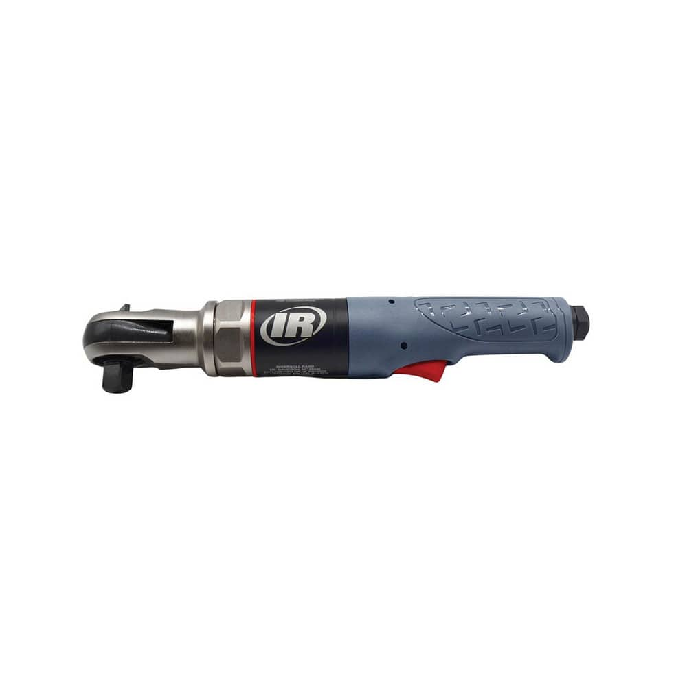 Air Impact Wrenches & Ratchets; Drive Size: 1/2; Handle Type: Inline; Torque (Ft/Lb): 10-60; Air Consumption (CFM): 13.7; Speed (RPM): 625.00; Air Consumption (LPM): 388.00; Air Pressure (psi): 90.00; Inlet Size (Inch): 1/4; For Air Hose ID: 0.375 in; Dut