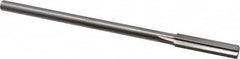 Alvord Polk - 25/64" High Speed Steel 6 Flute Chucking Reamer - A1 Tooling