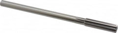 Alvord Polk - 17/32" High Speed Steel 8 Flute Chucking Reamer - A1 Tooling