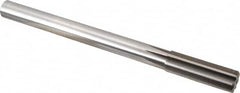 Alvord Polk - 55/64" High Speed Steel 8 Flute Chucking Reamer - A1 Tooling