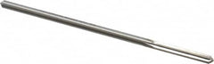 Alvord Polk - #16 High Speed Steel 6 Flute Chucking Reamer - A1 Tooling