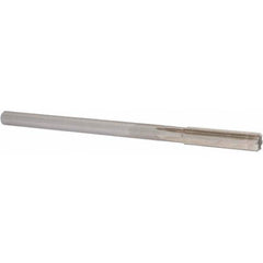 Alvord Polk - 0.4385" High Speed Steel 6 Flute Chucking Reamer - A1 Tooling