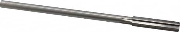 Alvord Polk - 10mm High Speed Steel 6 Flute Chucking Reamer - A1 Tooling