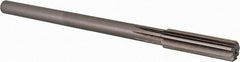 Alvord Polk - 13.5mm High Speed Steel 8 Flute Chucking Reamer - A1 Tooling