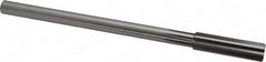 Alvord Polk - 14.5mm High Speed Steel 8 Flute Chucking Reamer - A1 Tooling