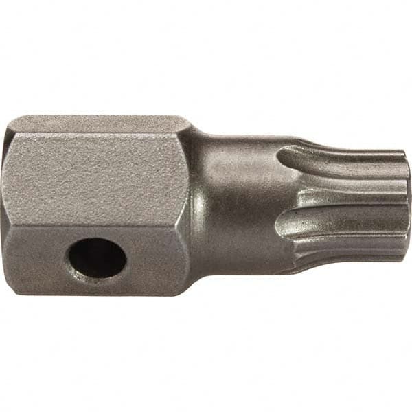 Apex - Torx Screwdriver Bits Type: Torx Bit Drive Size (Inch): 5/8 - A1 Tooling