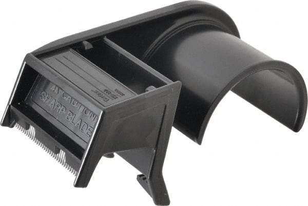 3M - 2" Wide, Clamshell Style, Handheld Tape Dispenser - For Use with Box Sealing Tape - A1 Tooling