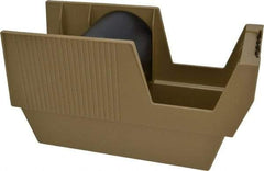 3M - 2" Wide, Multi Roll, Manual Table/Desk Tape Dispenser - 6-7/8" Tape Diam, Plastic - A1 Tooling