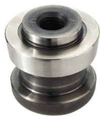 Schunk - CNC Clamping Pins & Bushings Design Type: Standard Solid Bolt Series: SPA 40 - A1 Tooling