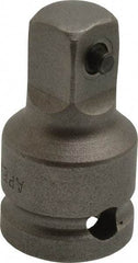 Apex - 3/8" Drive Standard Socket Extension - 1-1/4" OAL - A1 Tooling