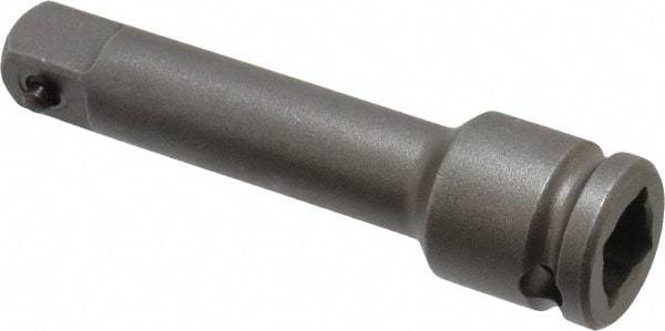 Apex - 3/8" Drive Standard Socket Extension - 3" OAL - A1 Tooling