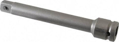 Apex - 1/2" Drive Standard Socket Extension - 6" OAL - A1 Tooling