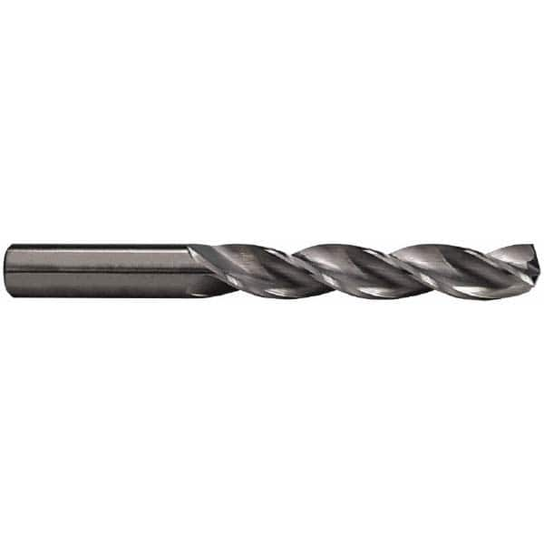 M.A. Ford - 3.4mm 150° Solid Carbide Jobber Drill - A1 Tooling