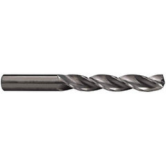 M.A. Ford - 3.4mm 150° Solid Carbide Jobber Drill - A1 Tooling