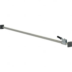 Vestil - Cargo Handling, Control Devices Type: Cargo Bar Material: Steel - A1 Tooling