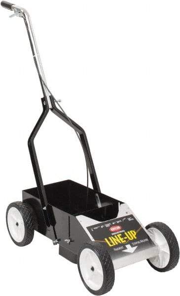 Krylon - 2 to 4 Inch Strip Width Pavement Striping Machine - A1 Tooling