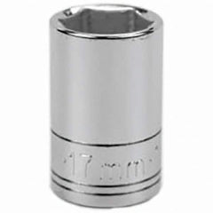 SK - Hand Socket - A1 Tooling