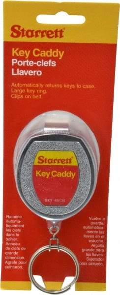 Starrett - Key Caddy - Use With Keys & Torch Ignitors - A1 Tooling