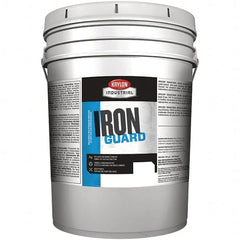 Krylon - 5 Gal White Gloss Finish Acrylic Enamel Paint - Interior/Exterior, Direct to Metal, 100 gL VOC Compliance - A1 Tooling