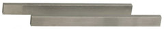 Suburban Tool - 12" Long x 2" High x 1-1/2" Thick, Steel Four Face Parallel - 0.0001" Per 6" Parallelism, Sold as Individual - A1 Tooling