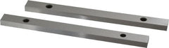 Value Collection - 6" Long x 1/2" High x 1/4" Thick, Tool Steel Parallel - Sold as Matched Pair - A1 Tooling