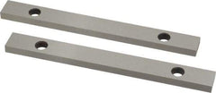 Value Collection - 6" Long x 5/8" High x 1/4" Thick, Tool Steel Parallel - Sold as Matched Pair - A1 Tooling