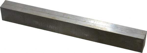 Value Collection - 6" Long x 3/4" High x 1/4" Thick, Tool Steel Parallel - Sold as Matched Pair - A1 Tooling