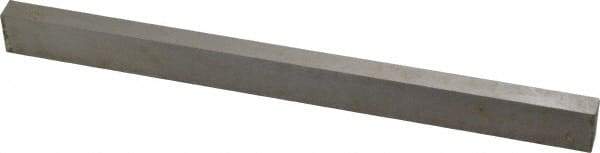 Suburban Tool - 6" Long x 1/2" High x 1/4" Thick, Steel Four Face Parallel - 0.0001" Per 6" Parallelism, Sold as Individual - A1 Tooling