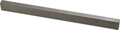 Suburban Tool - 6" Long x 1/2" High x 1/4" Thick, Steel Four Face Parallel - 0.0001" Per 6" Parallelism, Sold as Individual - A1 Tooling