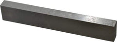 Suburban Tool - 6" Long x 1" High x 1/2" Thick, Steel Four Face Parallel - 0.0001" Per 6" Parallelism, Sold as Individual - A1 Tooling