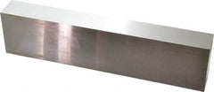 Suburban Tool - 12" Long x 3" High x 1-1/2" Thick, Steel Four Face Parallel - 0.0001" Per 6" Parallelism, Sold as Individual - A1 Tooling