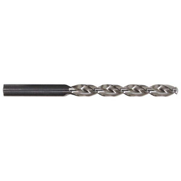 Guhring - 10.1mm 130° High Speed Steel Jobber Drill - A1 Tooling