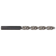 Guhring - 10.1mm 130° High Speed Steel Jobber Drill - A1 Tooling