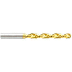 Guhring - 9.5mm 130° High Speed Steel Jobber Drill - A1 Tooling