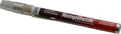 Tempil - 375°F Tempilstik Temp Indicating Marker - 191°C - A1 Tooling