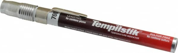 Tempil - 700°F Tempilstik Temp Indicating Marker - 371°C - A1 Tooling