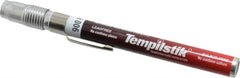 Tempil - 900°F Tempilstik Temp Indicating Marker - 482°C - A1 Tooling