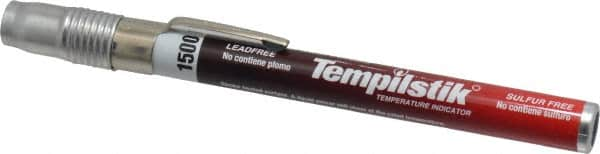 Tempil - 1,500°F Tempilstik Temp Indicating Marker - 816°C - A1 Tooling