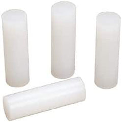 3M - 1" Diam, 3" Long, 22 Lb. Package, Clear Low Melt Glue Stick - 3764PG Series - A1 Tooling